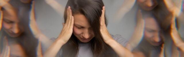 Top 5 namirnica koje smanjuju anksioznost: Jedite ih svakodnevno i imaćete mirniji um