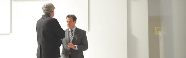 Volker Trier ekskluzivno za "ČadežTalk": Nemačka privreda ima dva zahteva od Srbije