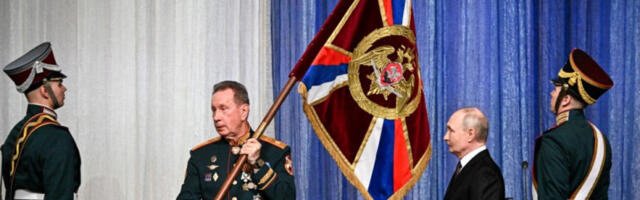 Русија није на ивици пуча