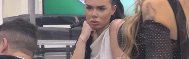 Trudna Anita napustila Belu kuću, tražila je posebne uslove: Produkcija donela odluku