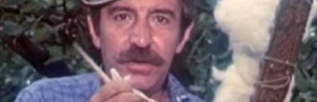Malo ko zna da je deda Zorana Radmilovića bio Nemac: Došao u Srbiju da izgradi železnicu, a onda ga je zadesila neočekivana sudbina