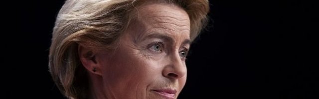 FON DER LAJEN: Novi Maršalov plan za EU i izvinjenje Italiji!