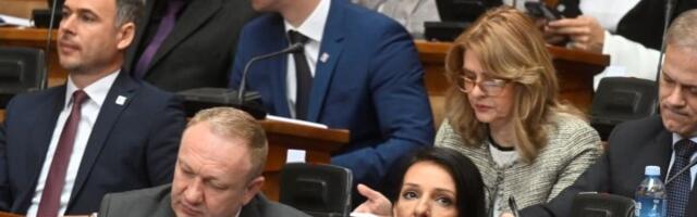 Aleksić "oduvao" Đilasa! "Svako gleda svoj interes pred izbore"