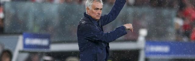 Žoze Murinjo se vratio u Real Madrid