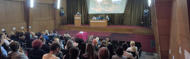 Stručni seminar lekara Sektora za vanredne situacije: U fokusu prevencija i rano otkrivanje bolesti