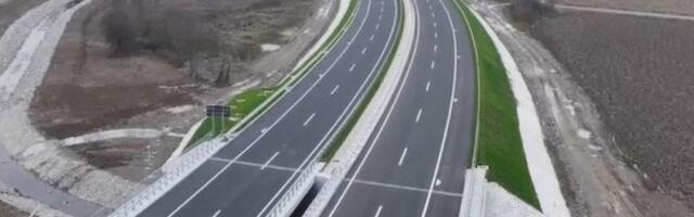 KRALJEVO SE KONAČNO SPAJA SA ČAČKOM: Evo kada se otvara nova deonica Moravskog koridora, Ovo će biti najširi auto-put u Srbiji!