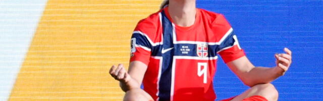 NEZAUSTAVLJIVI ERLING HALAND: Pogledajte kako su Norvežani na krilima gol-mašine srušili reprezentaciju Iraka (VIDEO)