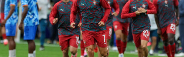 Afrikance čeka pakao! Ronaldo i ekipa kreću u lov na "boginju"