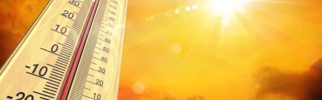 TOPLOTNI TALAS STIGAO U SRPSKI KOMŠILUK! Aktiviran NARANDŽASTI meteoalarm, prže se na ekstremnim temperaturama - upućen hitan apel javnosti