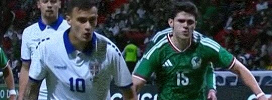 Nova rang lista FIFA: Srbija ne igra, a napredovala tri mesta