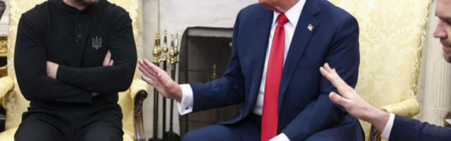 Трамп ће разговарати са Зеленским о окончању рата у Украјини