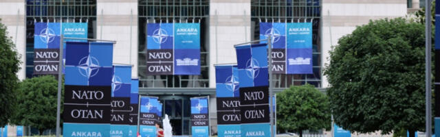 Самит НАТО у Анкари у знаку подела: Европа под притиском САД