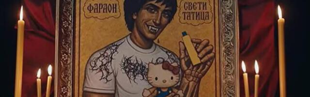 MUP se hitno oglasio o jutjuberu koji promoviše pedofiliju: Faraon pokušao da obljubi više maloletnih devojčica