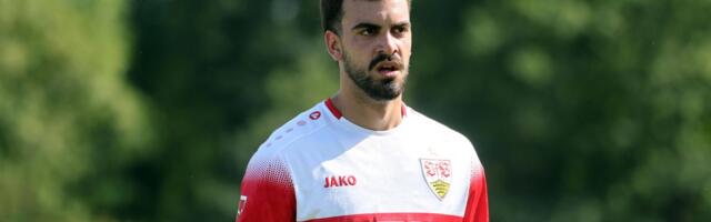 Srbi zablistali u dresu Štutgarta: Jovan Milošević postigao novi gol, Jovanović upisao asistenciju