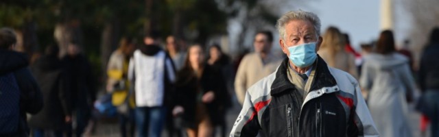 DANAS OBLAČNO I HLADNIJE: RHMZ izdao upozrenje na jednu stvar, evo gde će biti najgore!