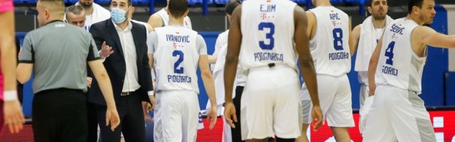 Korona opet pokosila Budućnost, ponovo otkazan meč s Igokeom