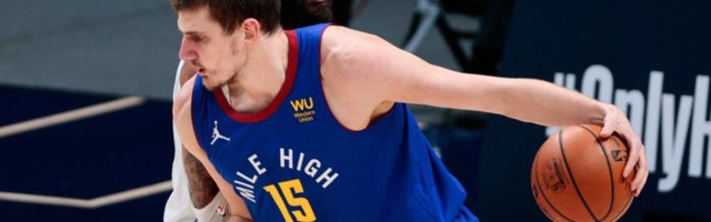 Jokić nije kao Vestbruk: Do tripl-dabl sezone samo ako vijaš statistiku