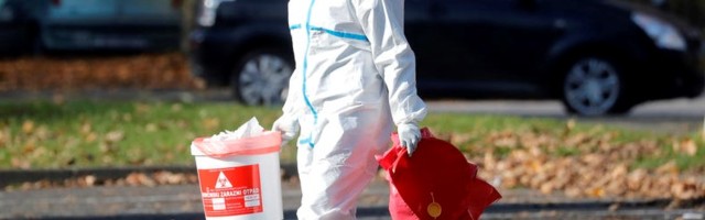 U Hrvatskoj potvrđena mutacija brazilskog soja koronavirusa