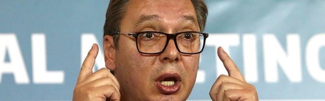 Vučić: Srbija danas oborila rekord po broju vakcinisanih