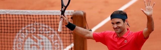 Federer se već predao: Ne verujem da mogu da prođem Đokovića