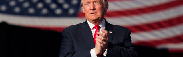 Б. Милановић: Трамп као апотеоза