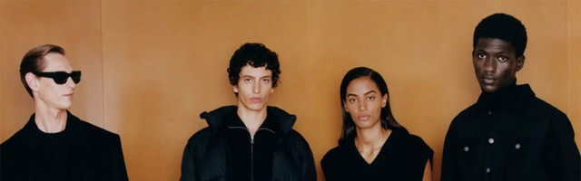 Zara Origins – Drugačija muška moda za jesen 2021