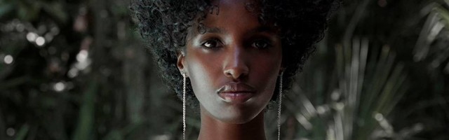 Kič haljina iz Dinastije je najluđi jesenji trend