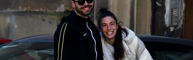 Kako se Ivana Španović udala pod svojim uslovima