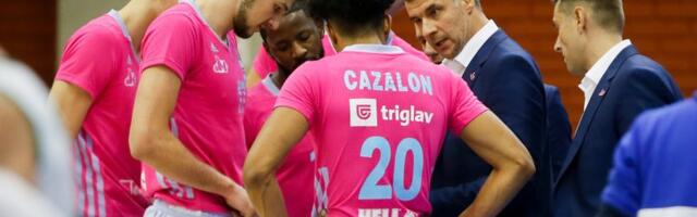 Ekipa Mega Mozzart desetkovana protiv Crvene zvezde
