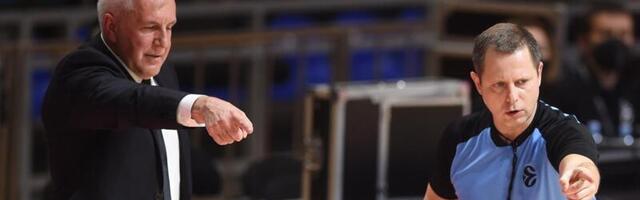 Obradović pred Megu upozorava na jednu stvar, Jovanović muči muku sa sastavom