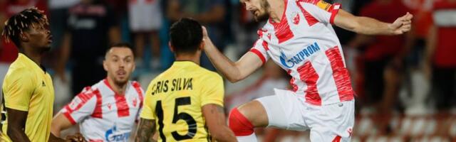 Bek koji je mučio Falka i Bena predvodi Fluminense u napad na trofej čekan 10 godina