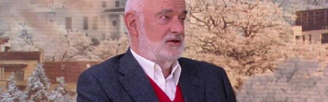 Janković: Zaustaviti nadiruće zlo, Šapić i ja nismo isti