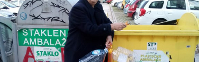 Mihajlo Manović - od košarkaške zvezde velike Jugoslavije do sakupljanja sekundarnih sirovina