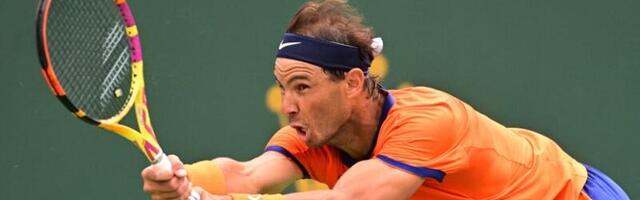 Poznat datum povratka Rafe Nadala na teren: Ne igra Barselonu, biće u Madridu, spreman za Rolan Garos