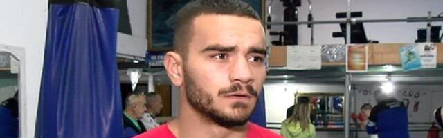 Toskić pobedio Idrizija