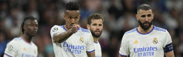 SVE JE DOGOVORENO: Real Madrid dovodi MOĆNO pojačanje!
