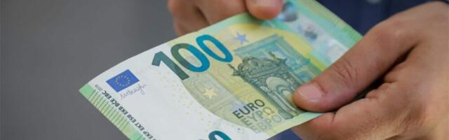 Od ponedeljka prijave za još 100 eura pomoći za mlade