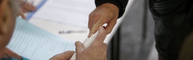 RIK: Krizni štab da pojasni postupak glasanja za pozitivne na Covid-19