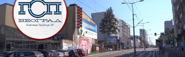 Građani Vojvode Stepe MESEC I PO dana bez tramvaja!