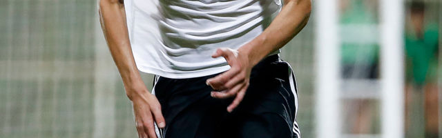 INTERVJU SLOBODAN TEDIĆ: U Holandiji se igra fudbal po mom ukusu