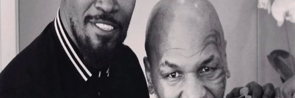 Džejmi Foks će biti Majk Tajson, a evo kako će izgledati