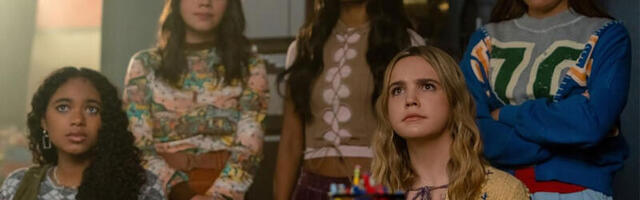 Serija Slatke male lažljivice: Prvobitni greh – Stigla na HBO Max