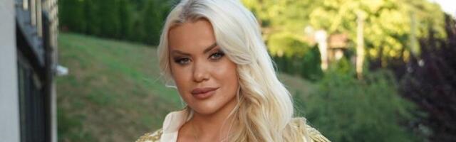 SANJA STANKOVIĆ ZAVRŠILA U BOLNICI! Bivša zadrugarka se oglasila nakon INTERVENCIJE, priznala da ne može da DOĐE SEBI! (FOTO)