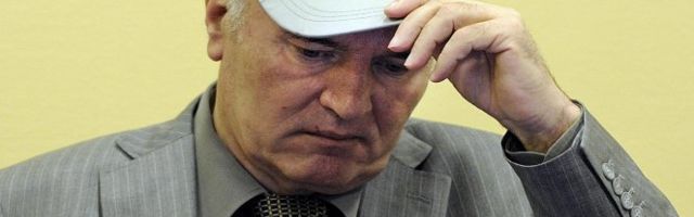 SLUČAJ MLADIĆ! ŽRTVENI JARAC ZA RATNE ZLOČINE NATO SAVEZA POČINJENE U JUGOSLAVIJI! Poznati kandaski advokat rasturio laži Haškog suda!