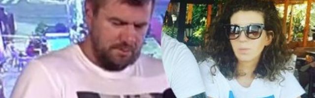 (FOTO) JANJUŠ I SUPRUGA ENA U ŠOPINGU! Kao da ZADRUGE 3 I MAJE NIKO BILO - Tu je i MALA KRUNA! Vlada HARMONIJA!