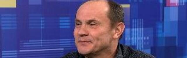 Милош Мајсторовић у заслуженој пензији: Ватрогасци су посебан сој људи