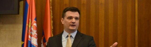 JOVANOV OBJASNIO: Neodlazak na razgovore bila bi kapitulacija!