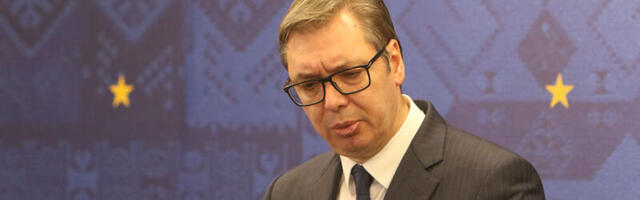 Aleksandar Vučić: U septembru ću se kandidovati za premijera