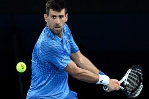 Ђоковић у Дубаију против бољег из дуела Лестијена и Грикспора