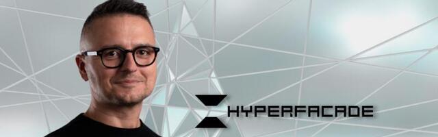 Srpski Hyperfacade pomoću veštačke inteligencije projektuje fasade širom Evrope